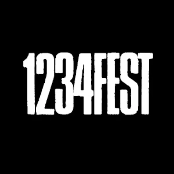 1234 Fest icon