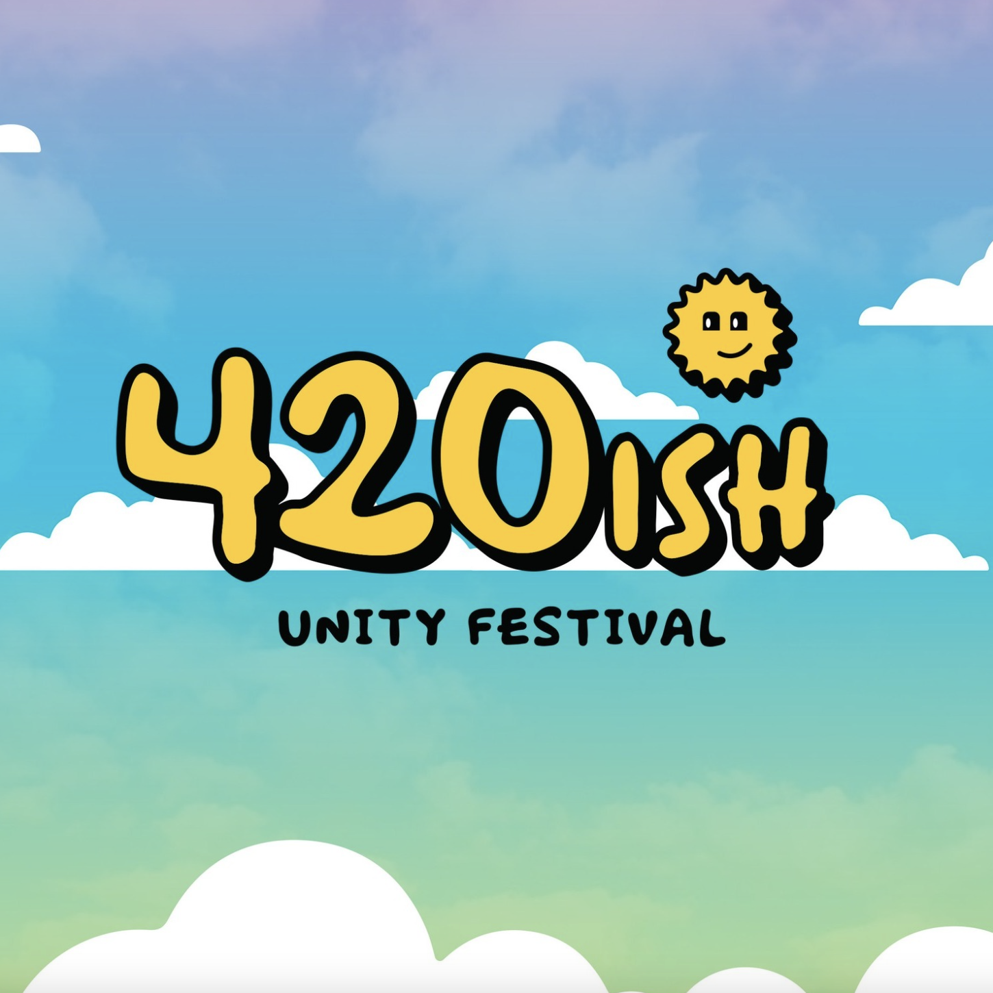 420ish Unity Festival icon