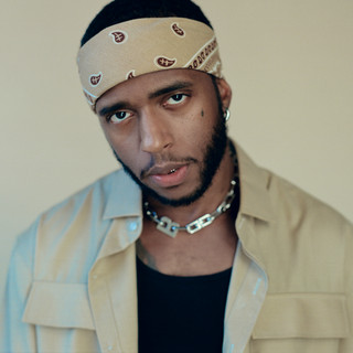 6LACK profile image