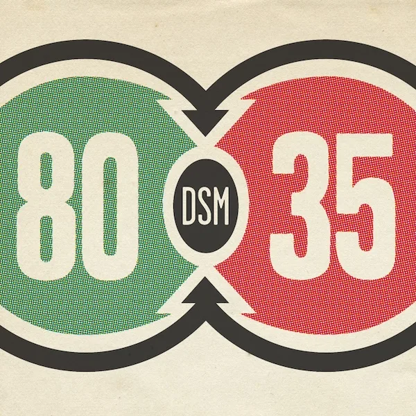 80/35 Music Festival icon