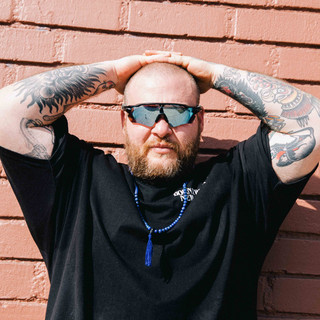 Action Bronson profile image