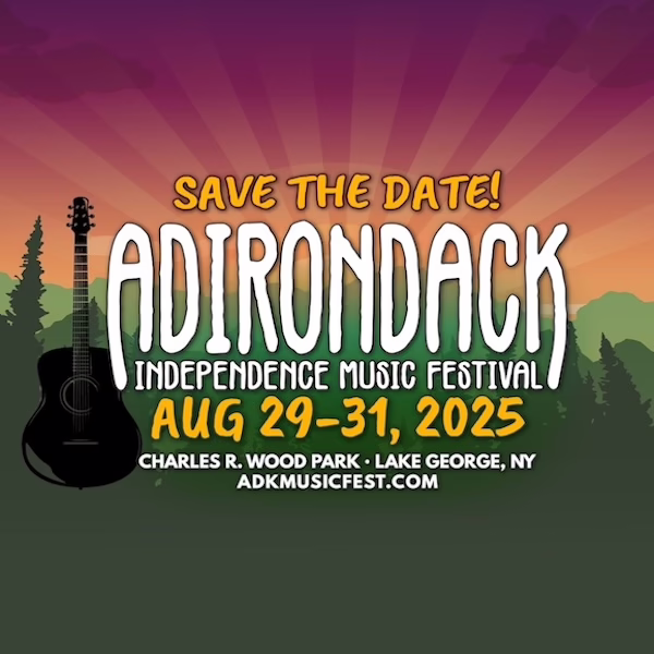 Adirondack Independence Music Festival icon