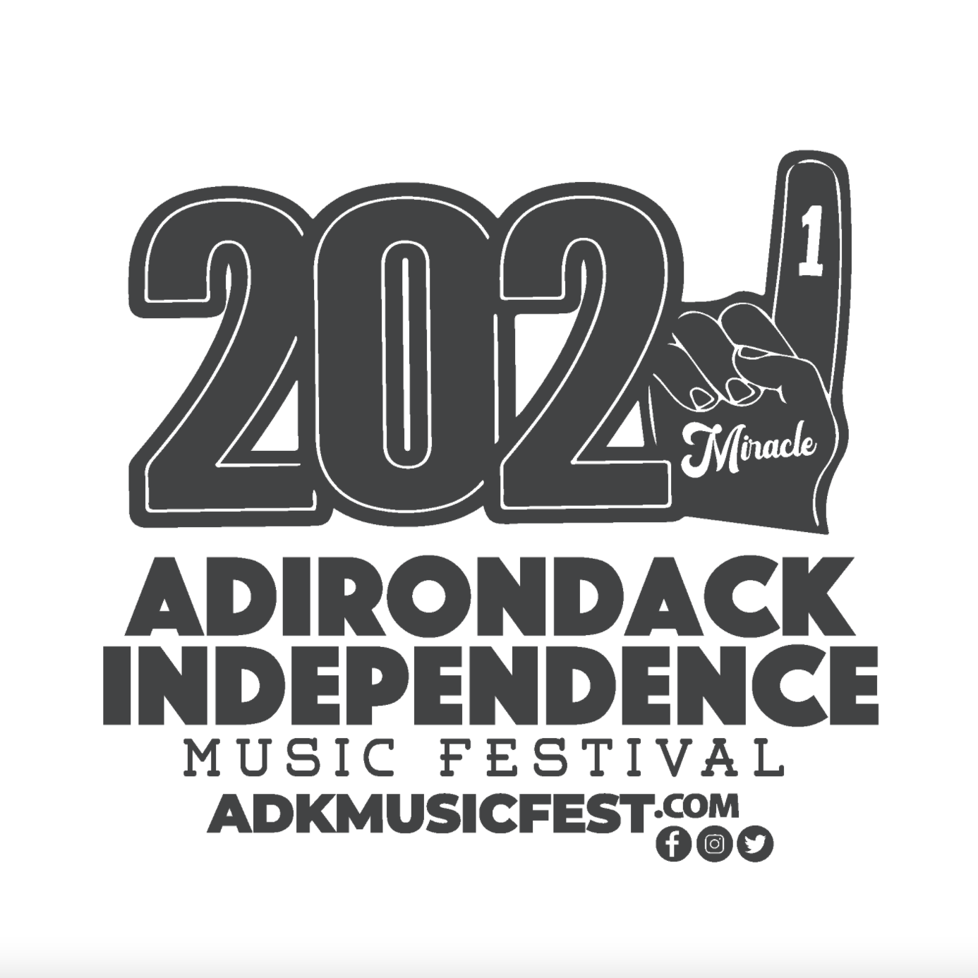 Adirondack Independence Music Festival icon
