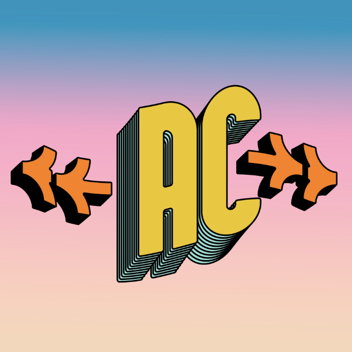 Adjacent Festival icon