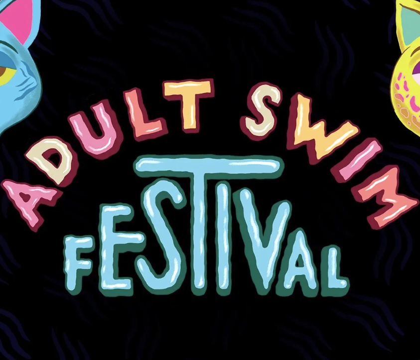 Adult Swim Festival icon