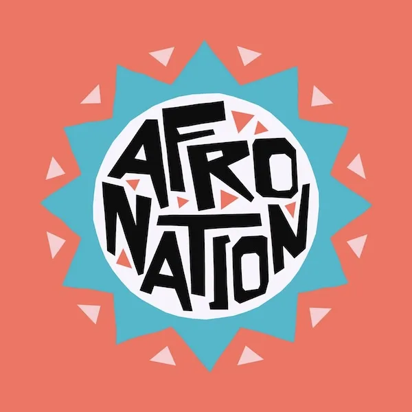 Afro Nation Detroit icon