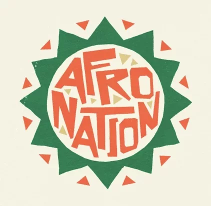 Afro Nation Ghana profile image