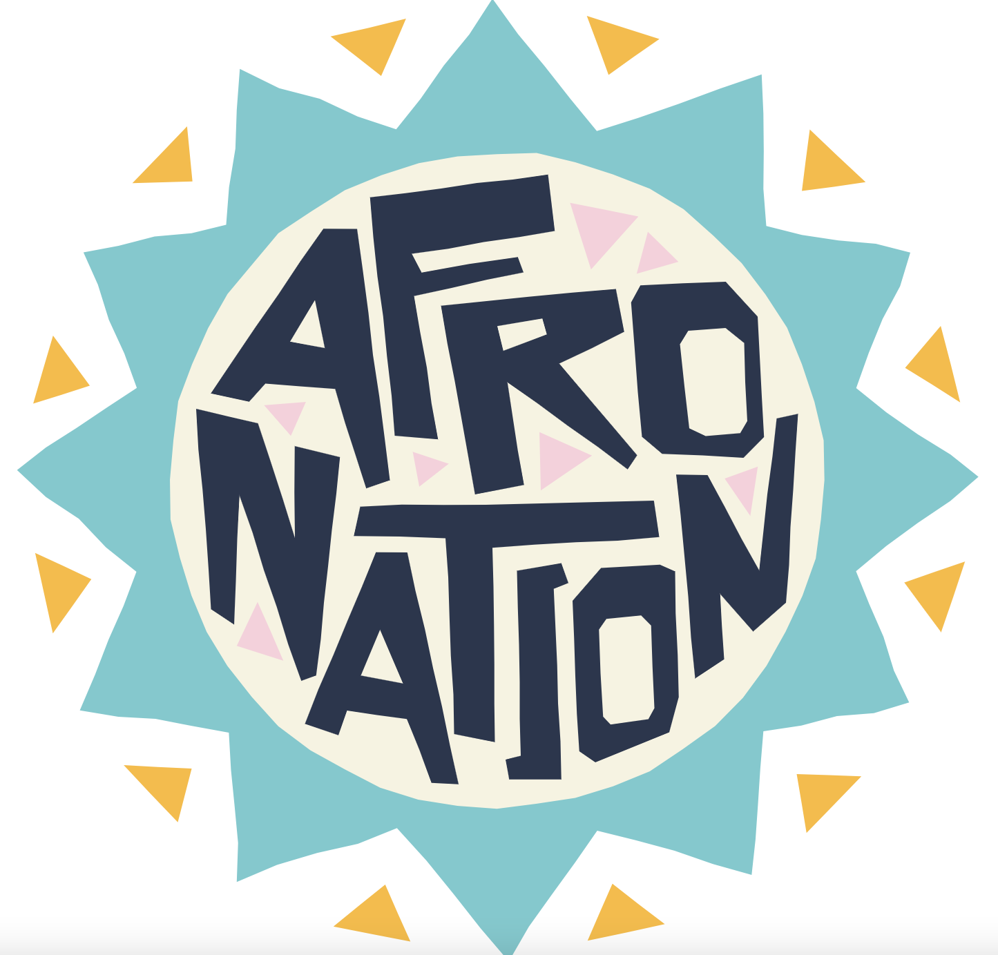 Afro Nation Miami icon