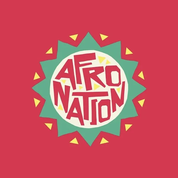 Afro Nation Portugal icon