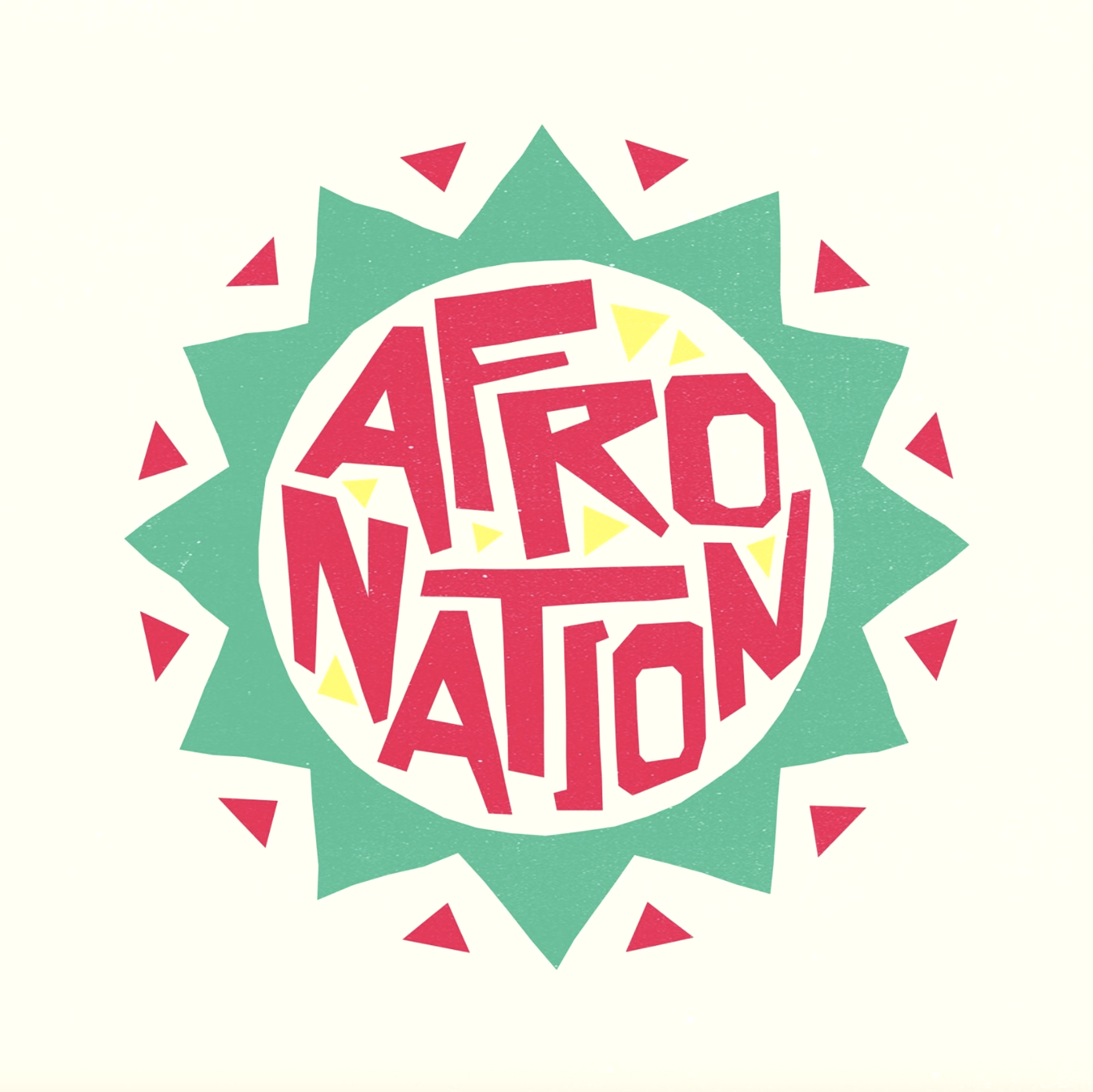 Afro Nation profile image