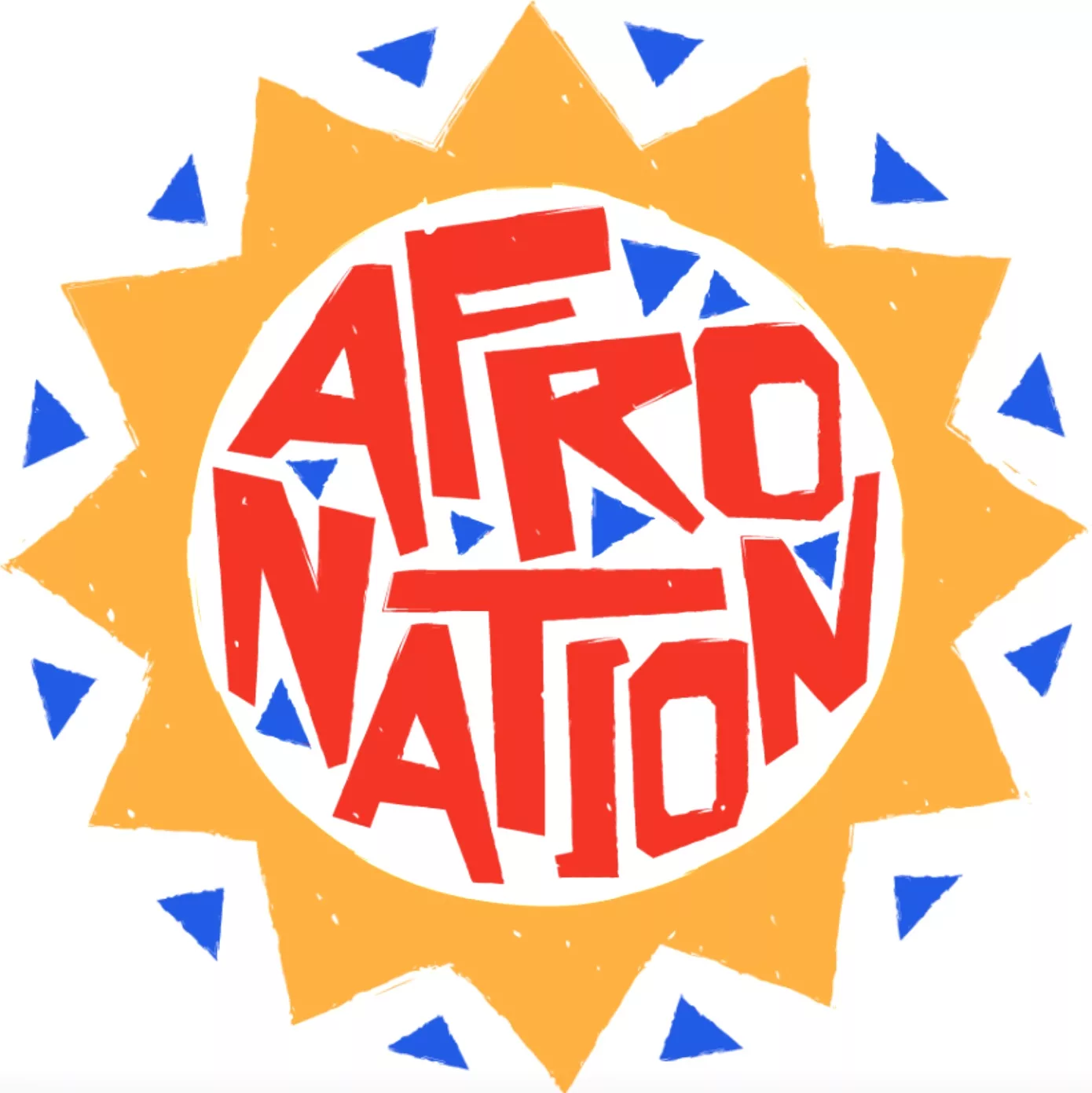 Afro Nation Puerto Rico profile image