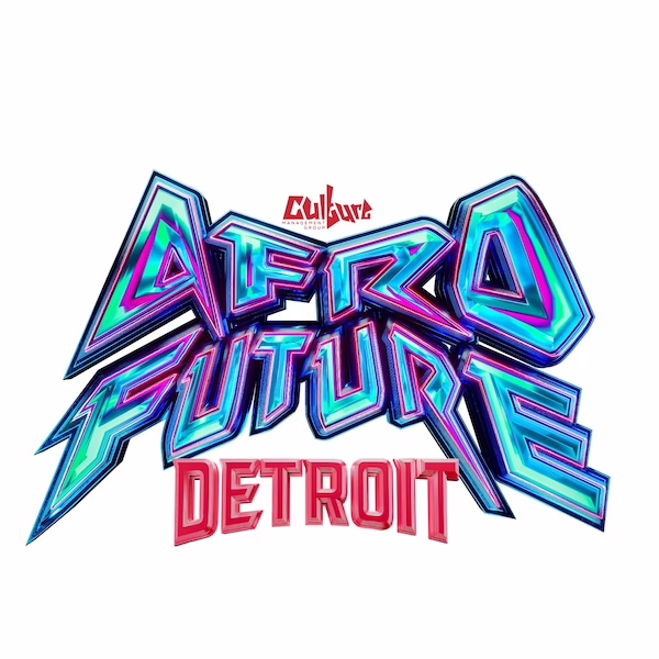 AfroFuture Detroit icon