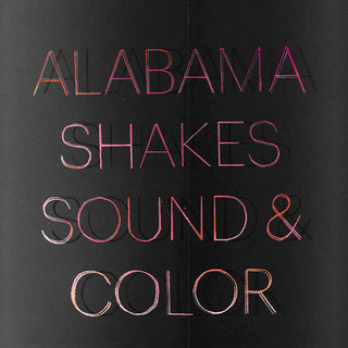 Alabama Shakes profile image