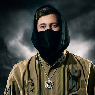 Alan Walker profile image