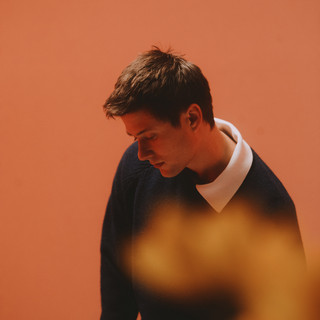 Alec Benjamin profile image