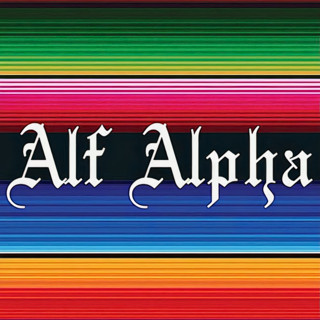 Alf Alpha profile image