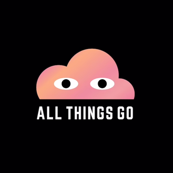 All Things Go DC icon