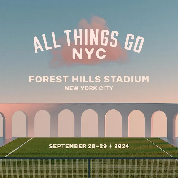 All Things Go NYC profile image