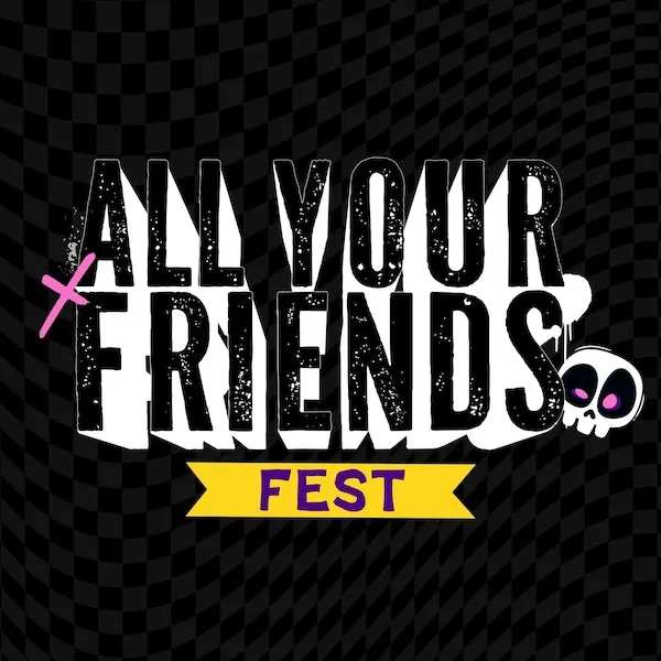 All Your Friends Fest icon