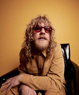 Allen Stone profile image