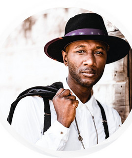 Aloe Blacc profile image