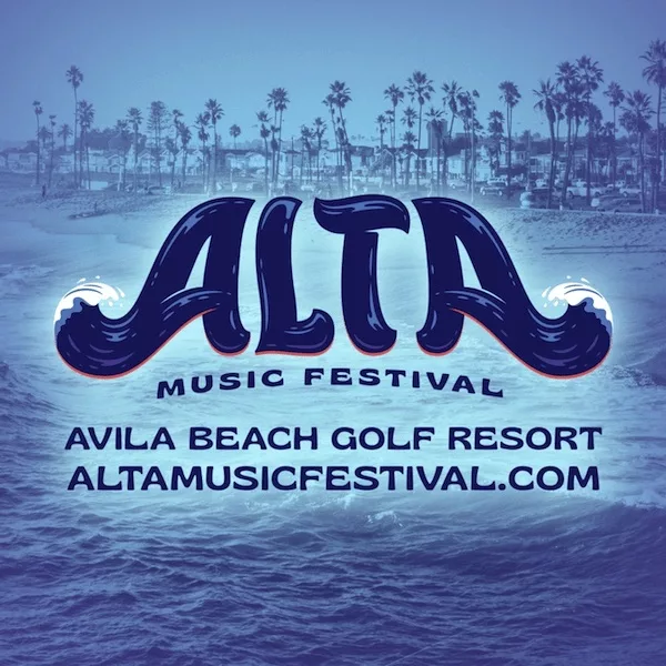 Alta Music Festival icon