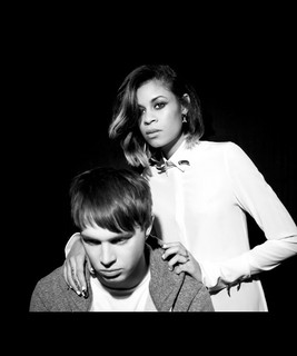 AlunaGeorge profile image