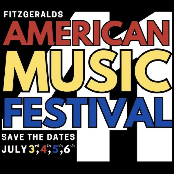 American Music Festival icon