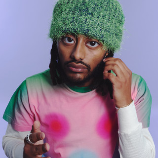 Aminé profile image