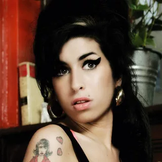 Amy Winehouse profile image