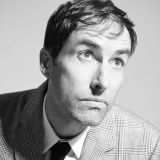 Andrew Bird profile image