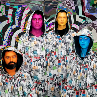 Animal Collective profile image