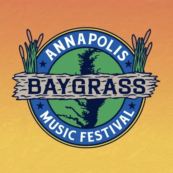 Annapolis Baygrass Music Festival icon