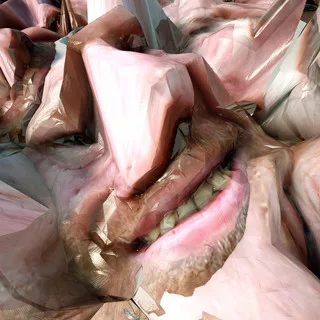 Aphex Twin profile image