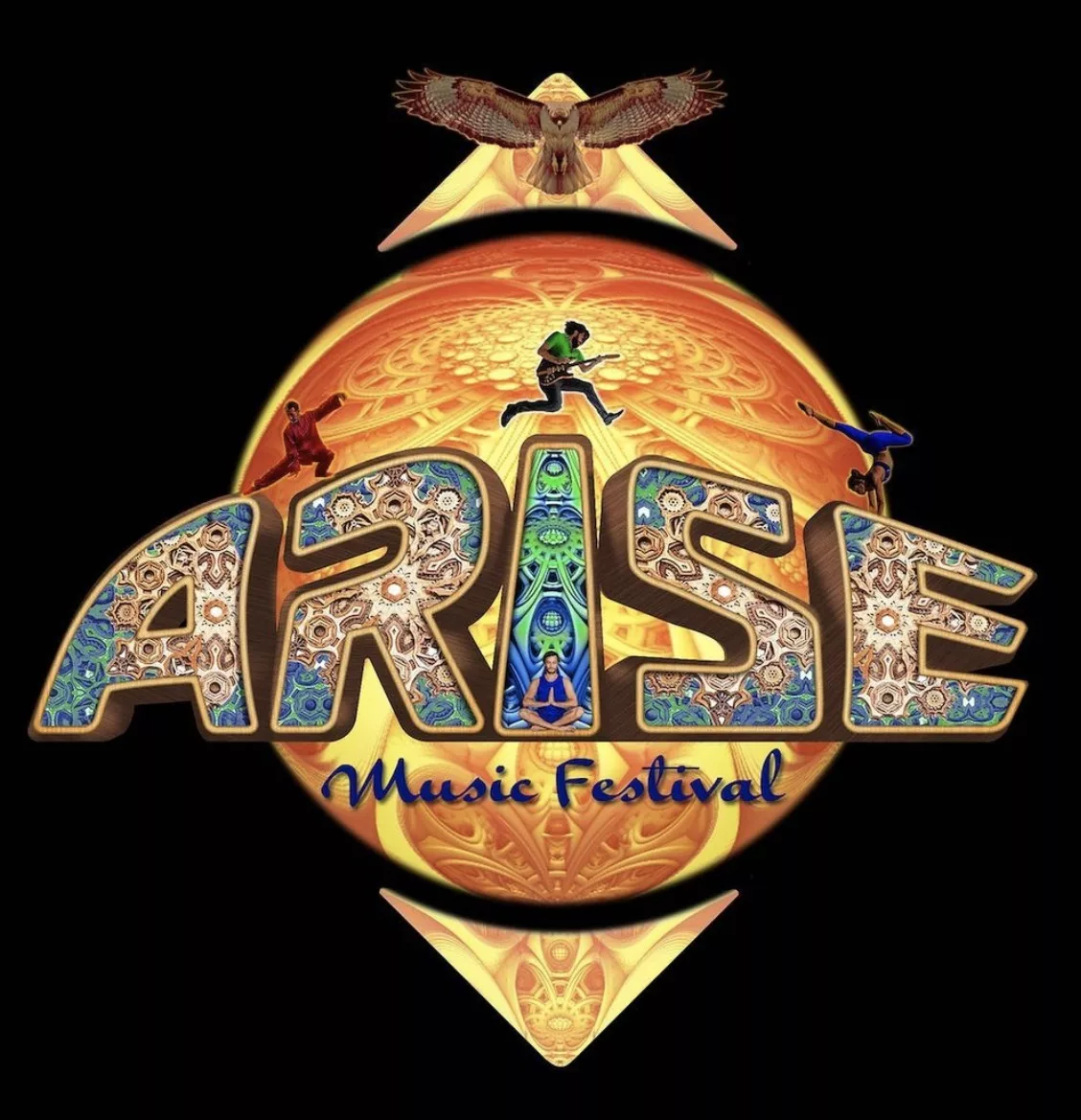 ARISE Music Festival icon