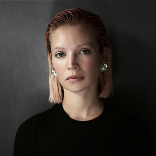 B.Traits profile image