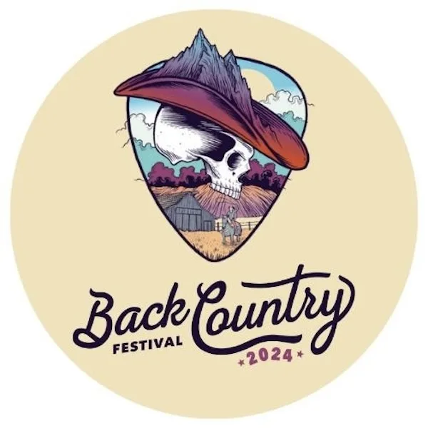 BackCountry Festival icon