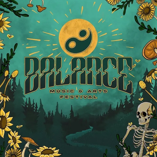 Balance Music Festival profile image