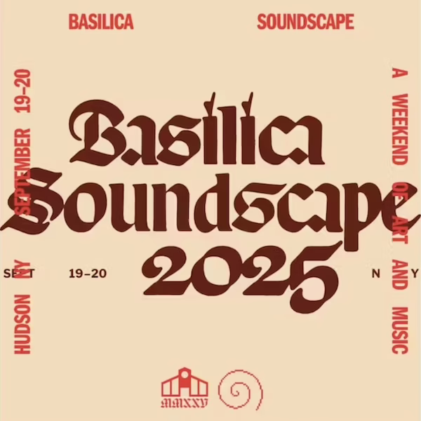 Basilica SoundScape icon