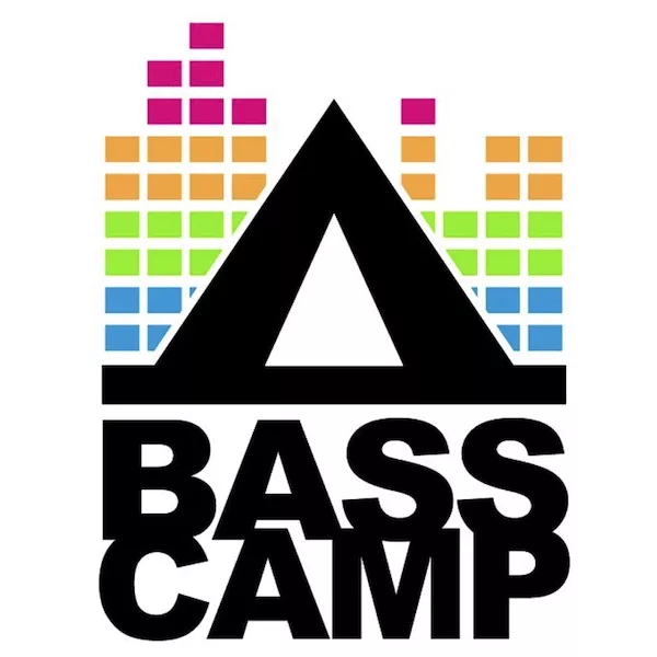 Bass Camp Festival icon