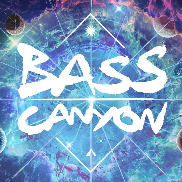 Bass Canyon icon