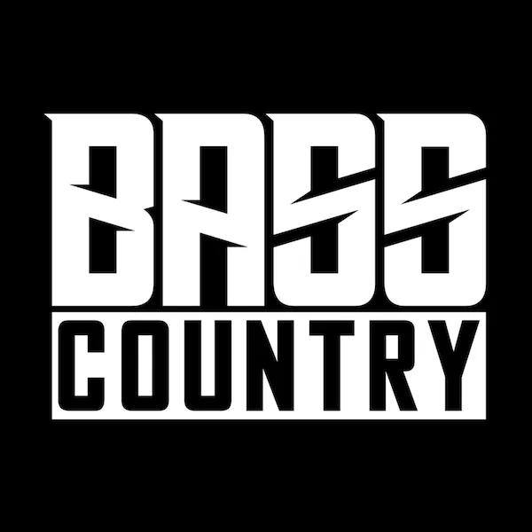 Bass Country MI icon