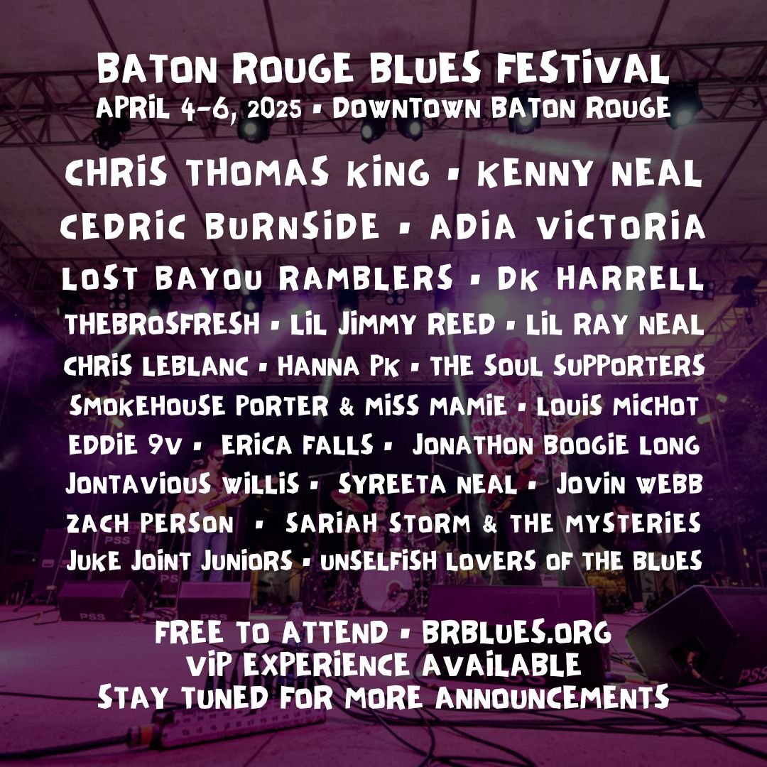 baton-rouge-blues-festival-2025-lineup-grooveist