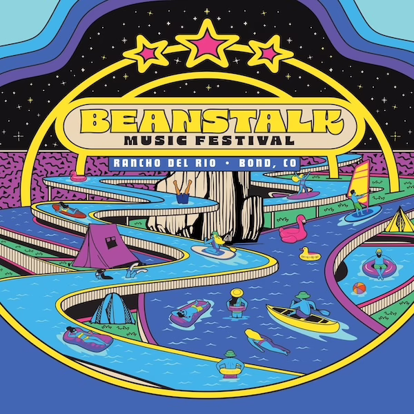 Beanstalk Music Festival icon