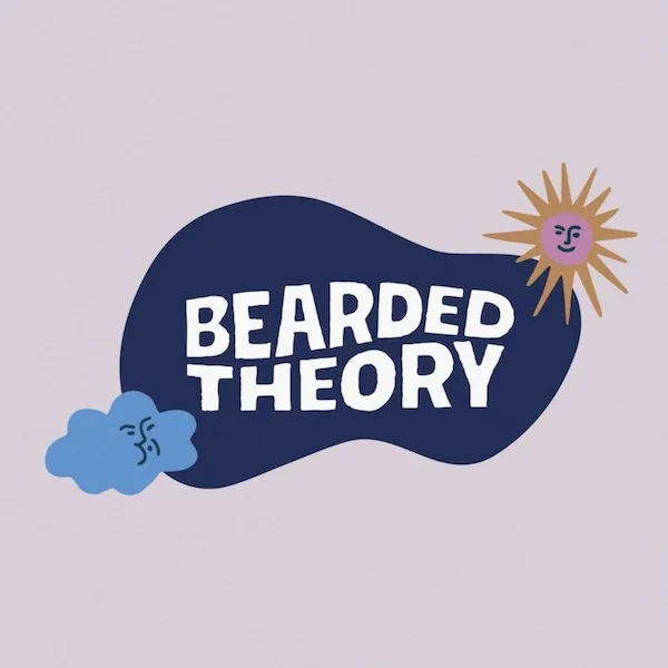 Bearded Theory Festival icon