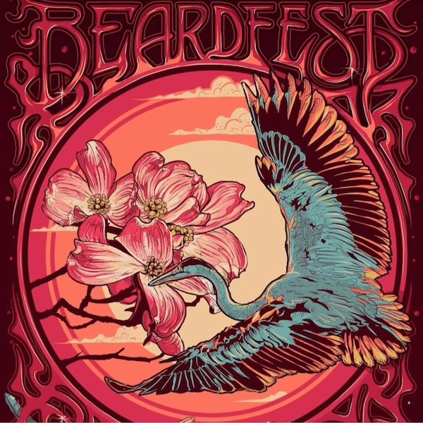 BeardFest icon