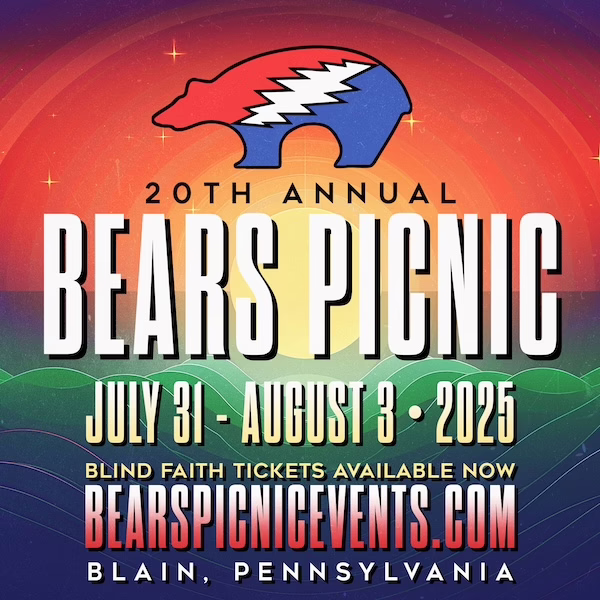 Bears Picnic Family Reunion profile image