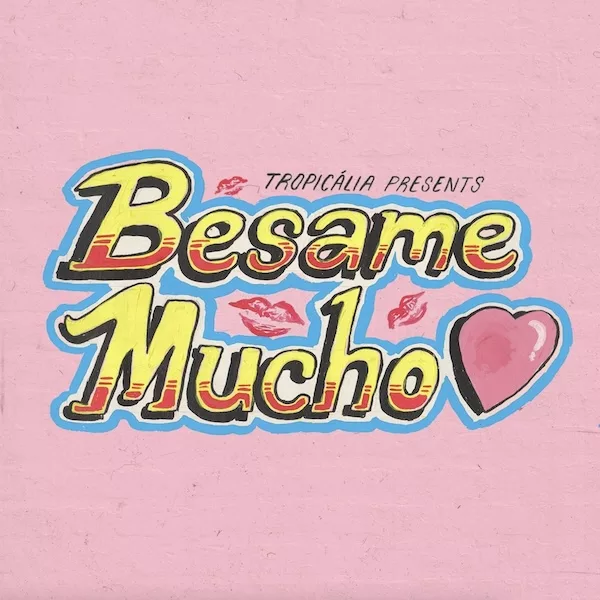 Besame Mucho Festivals profile image