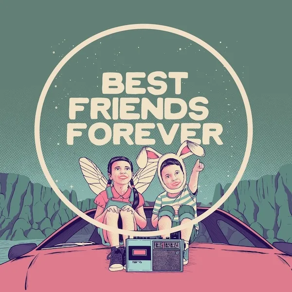 Best Friends Forever Fest icon