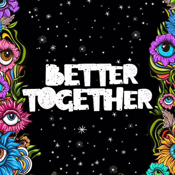 Better Together Festival icon
